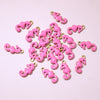 Pink Seahorse