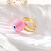 Pink Sphere