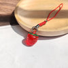 Red Strawberry