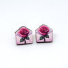 Rose Envelope