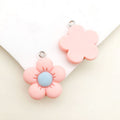 Pink Seashell and Ice Cream Shell Charms with 11 Listed Options view 11