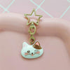 Brown Lucky Cat