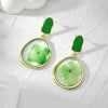 Green Green Stud