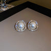 Pearl Crystal Halo