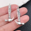 Antique Silver 16