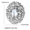 Clear Silver