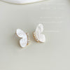 White Butterfly