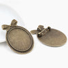 Antique Bronze
