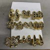 Gold Set