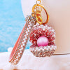 Pearl-Pink Treasure-Shell