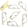 Style 1 Gold