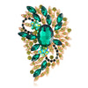 Green Flower