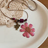 Pink Daisy