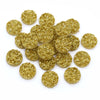 Olive Gold 12mm