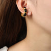 Black Enamel