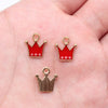 Red Crown