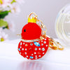 Red Duck