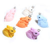 Mixed Rabbits