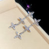 Triple Cross