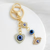 Rhinestone Lash Eye