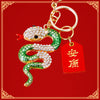 Green Health-Snake