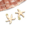 Gold Starfish