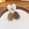 White Amber