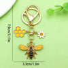 Yellow Flower ER1752
