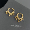 Gold Heart
