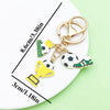 Yellow Soccer ER2190