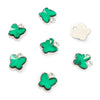 Silver Green