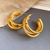Gold Tone