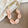 Pink Necklace