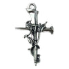 Gray Cross 4