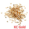 Gold 2mm