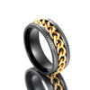 DJ064 Black 12