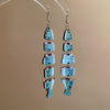 Turquoise Fish