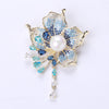 Blue Flower