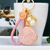 Pink-Fortune Pink-Shell