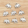 Antique Silver