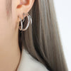 Steel Clip