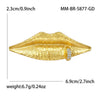 Gold Tone