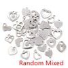 Mixed Hearts