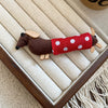 Red Polka
