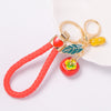 Red Cord Set