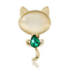 Yellow Cat