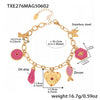 Pink Bracelet