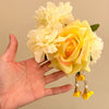 Yellow Rose