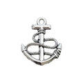 Metallic Nautical Theme Metal Charms with 22 Listed Options view 10