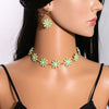 Light Green Set